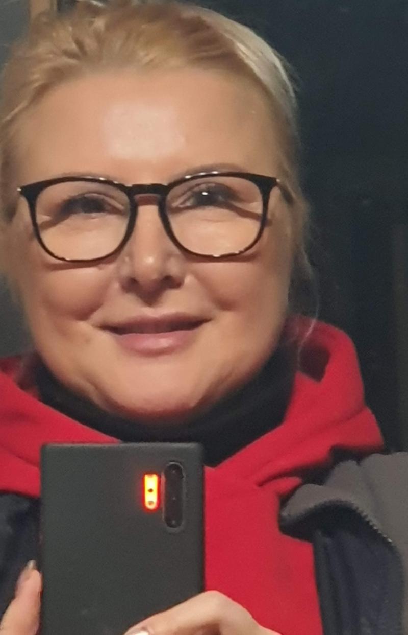 Bild des Benutzers Valentina