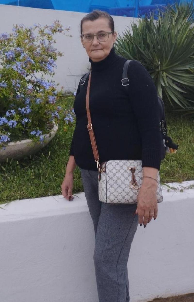 Bild des Benutzers Svetlana