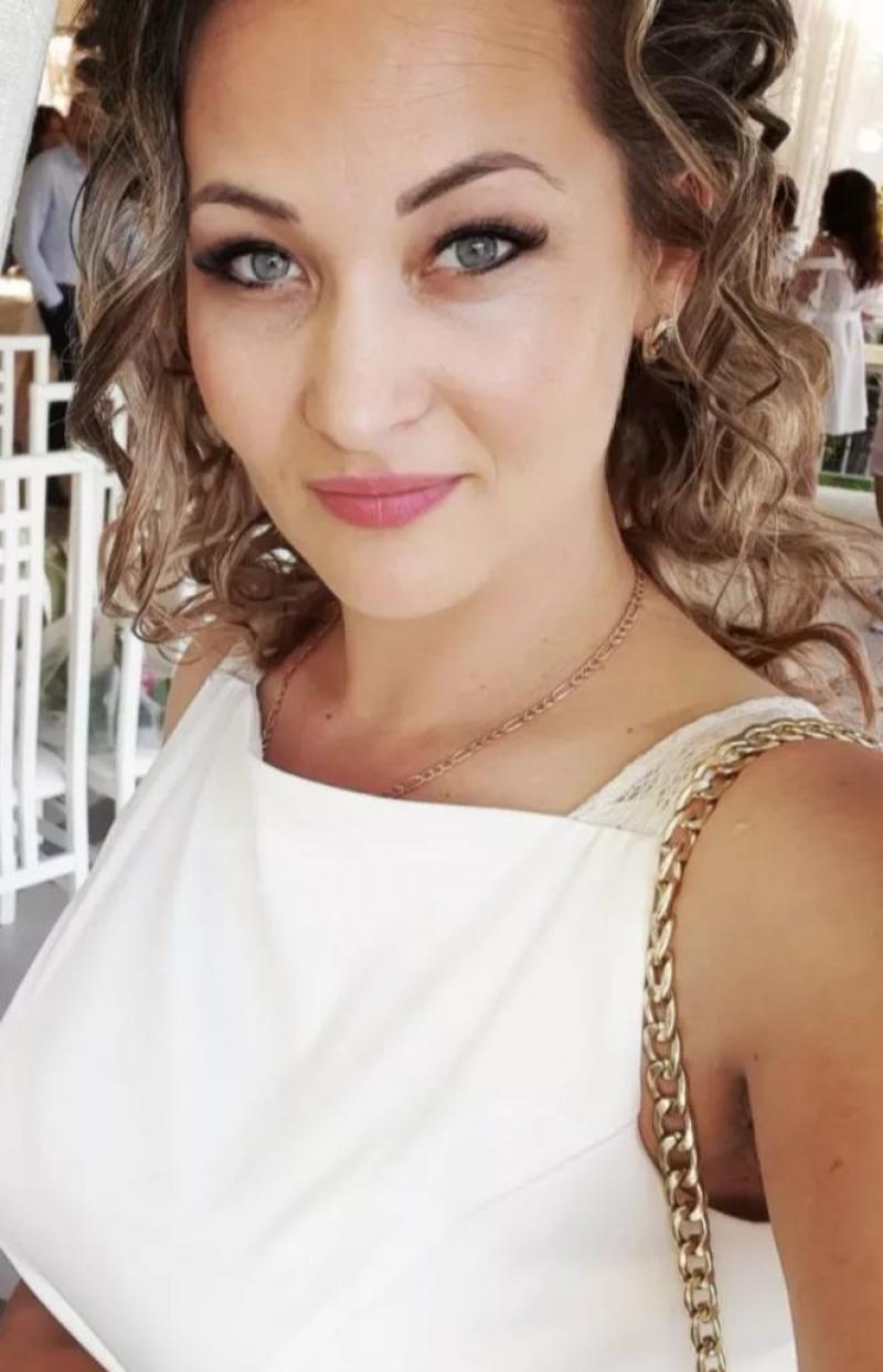 Bild des Benutzers Olha