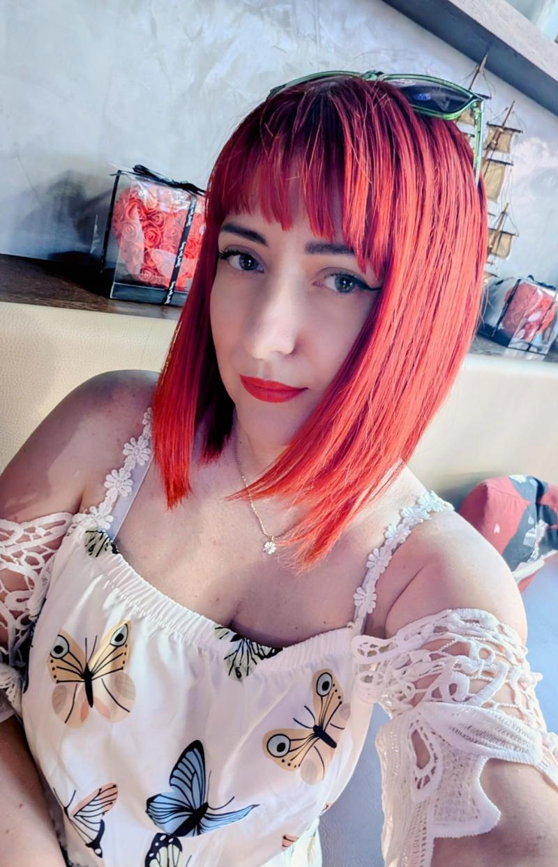 Bild des Benutzers Olga