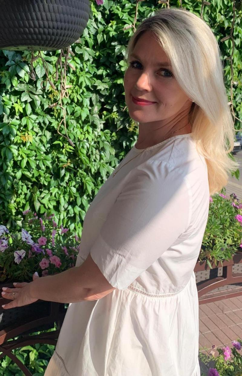 Bild des Benutzers Elena