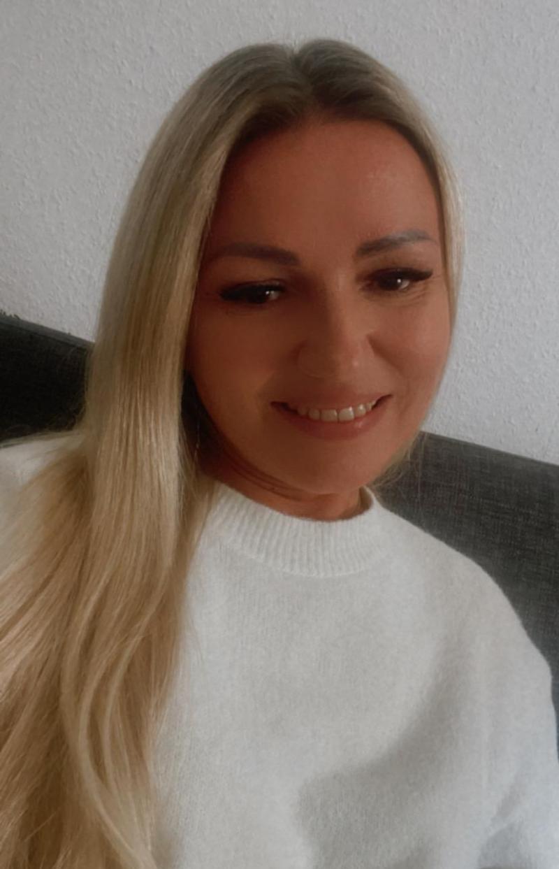 Bild des Benutzers Tetiana