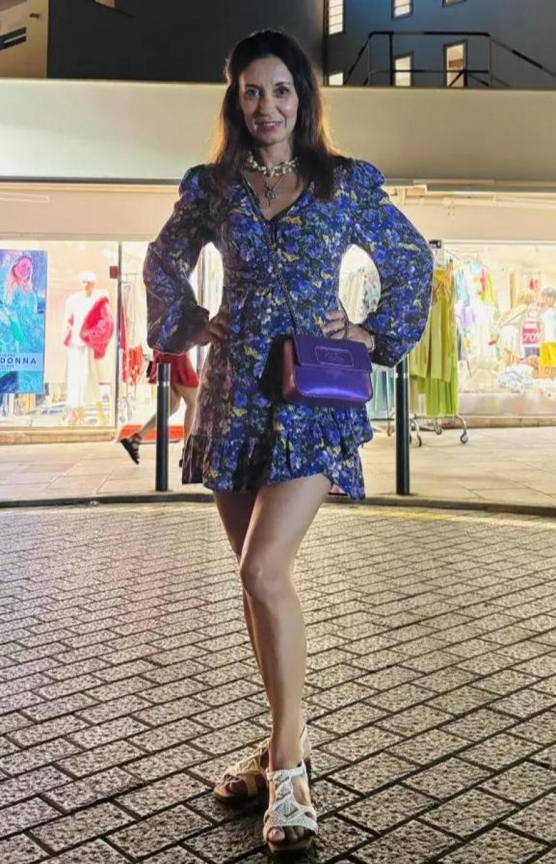 Bild des Benutzers Oksana