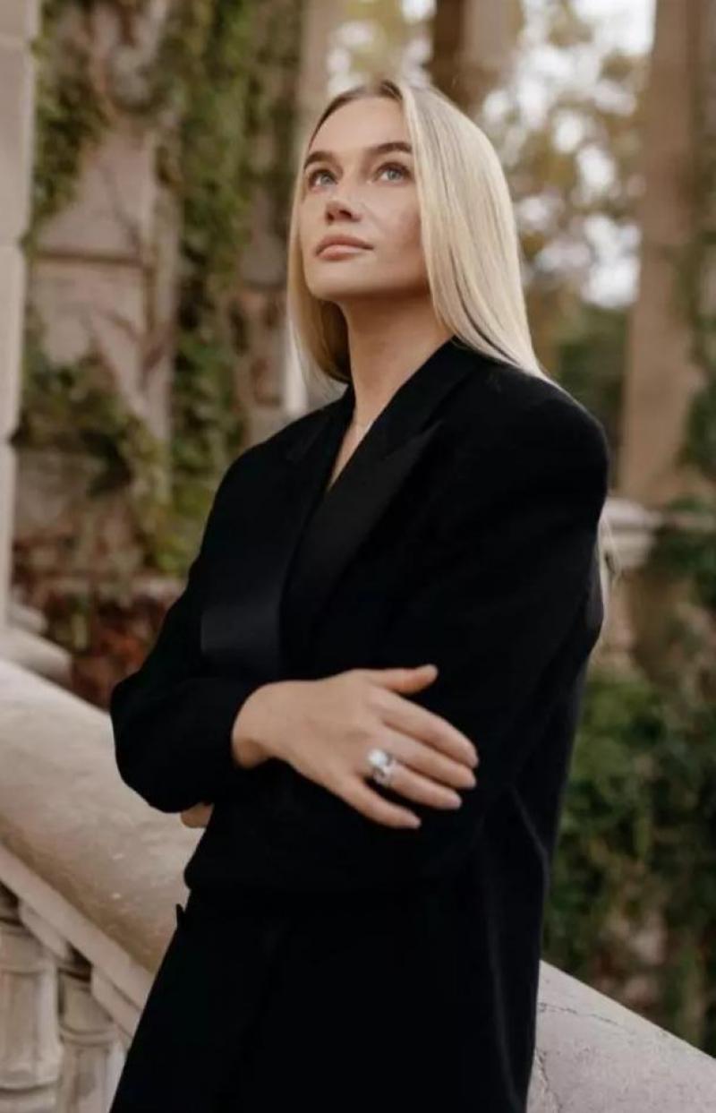 Bild des Benutzers Olha