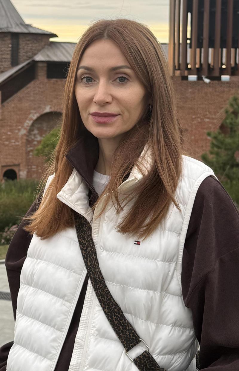 Bild des Benutzers Snezhana