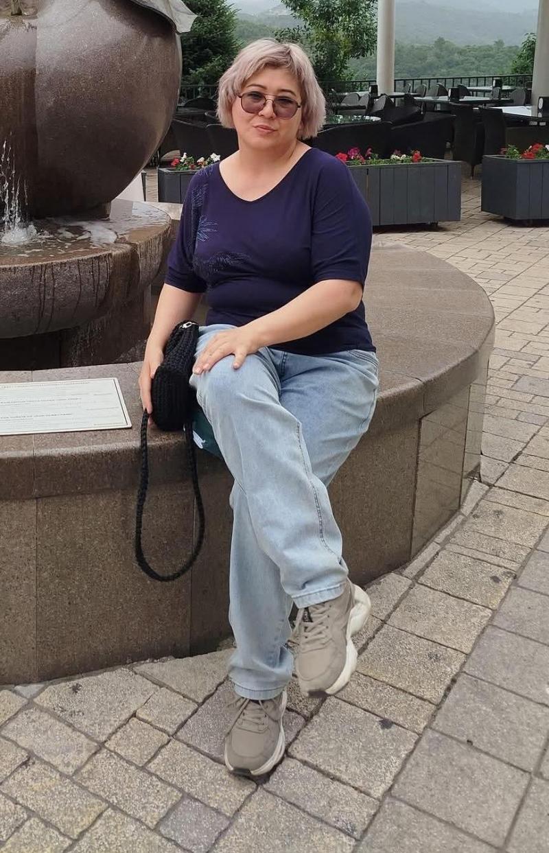 Bild des Benutzers Elmira