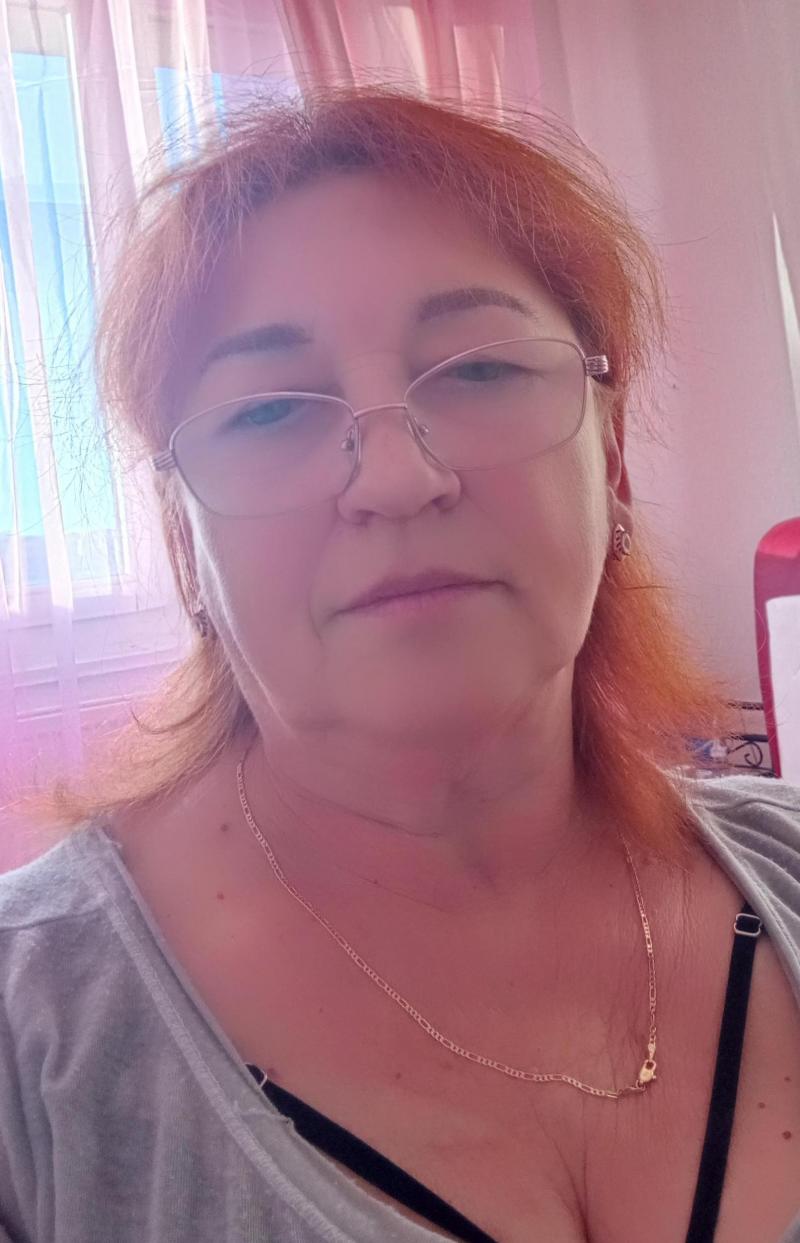 Bild des Benutzers Anastasiia