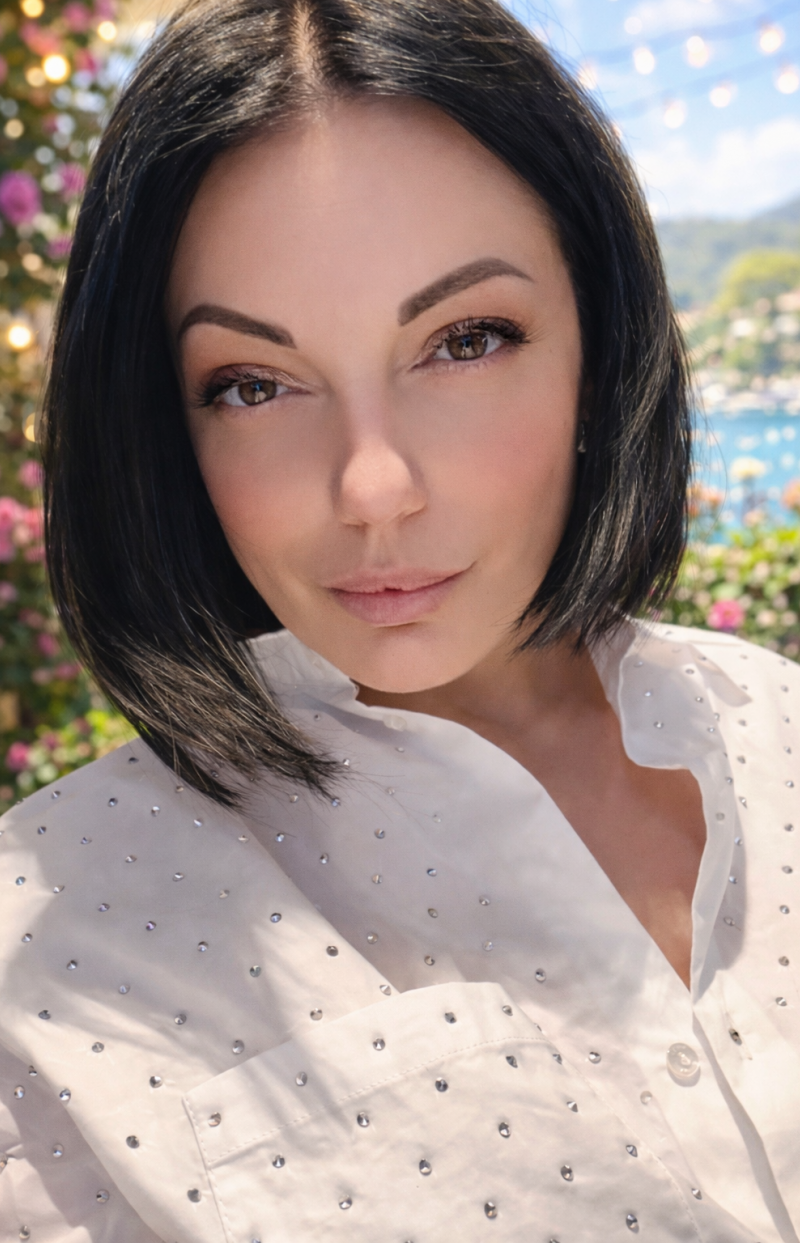 Bild des Benutzers Olia