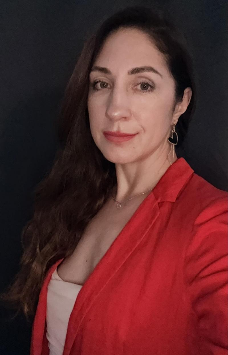 Bild des Benutzers Olga