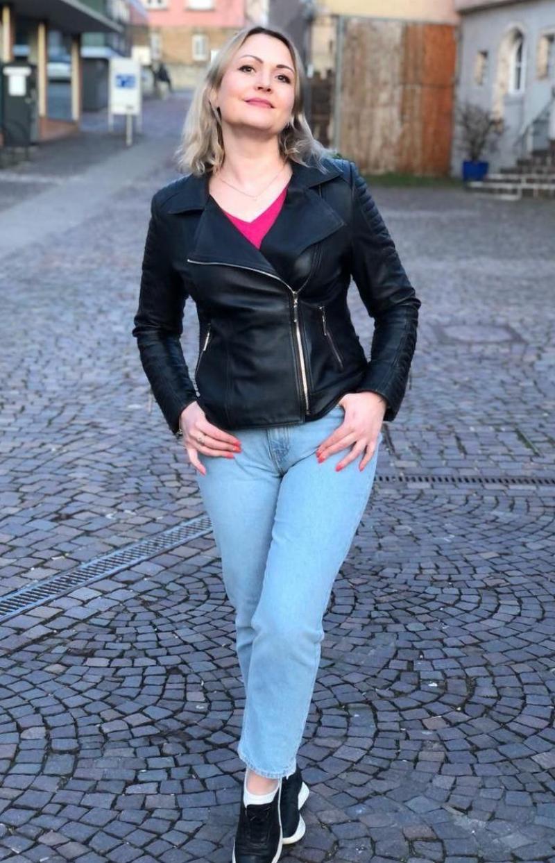 Bild des Benutzers Yulia