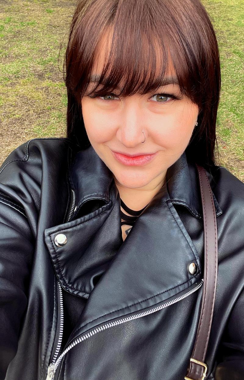 Bild des Benutzers Ekaterina