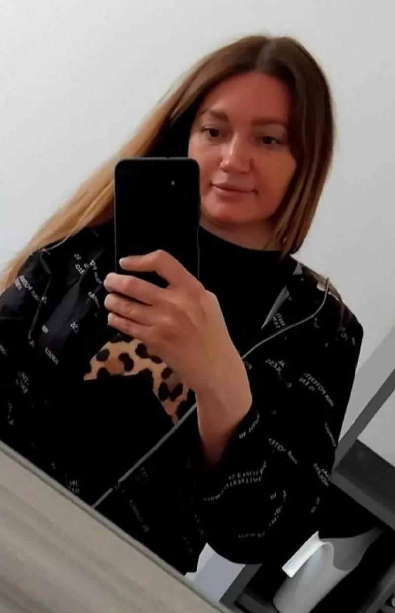 Bild des Benutzers Inna