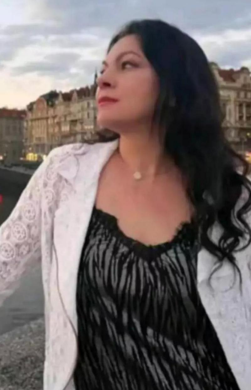 Bild des Benutzers Viktoria