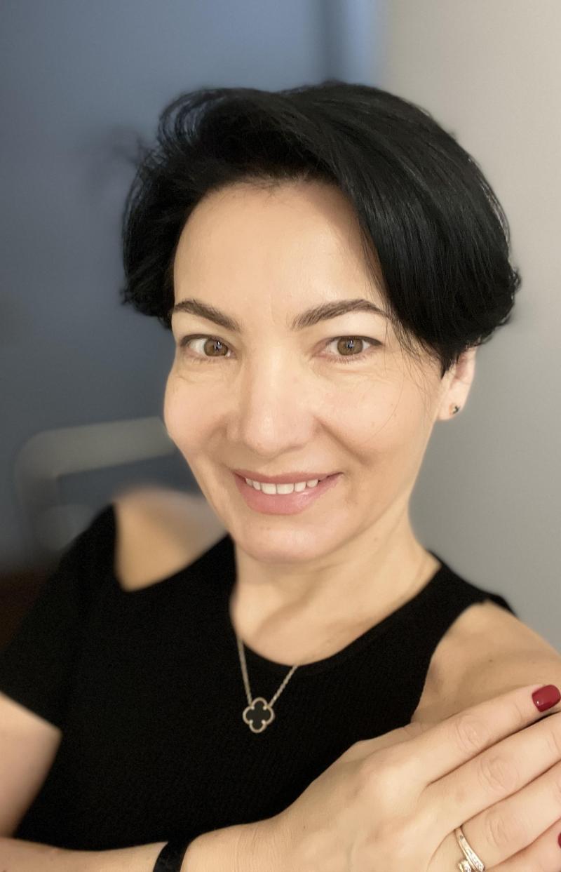 Bild des Benutzers Alina