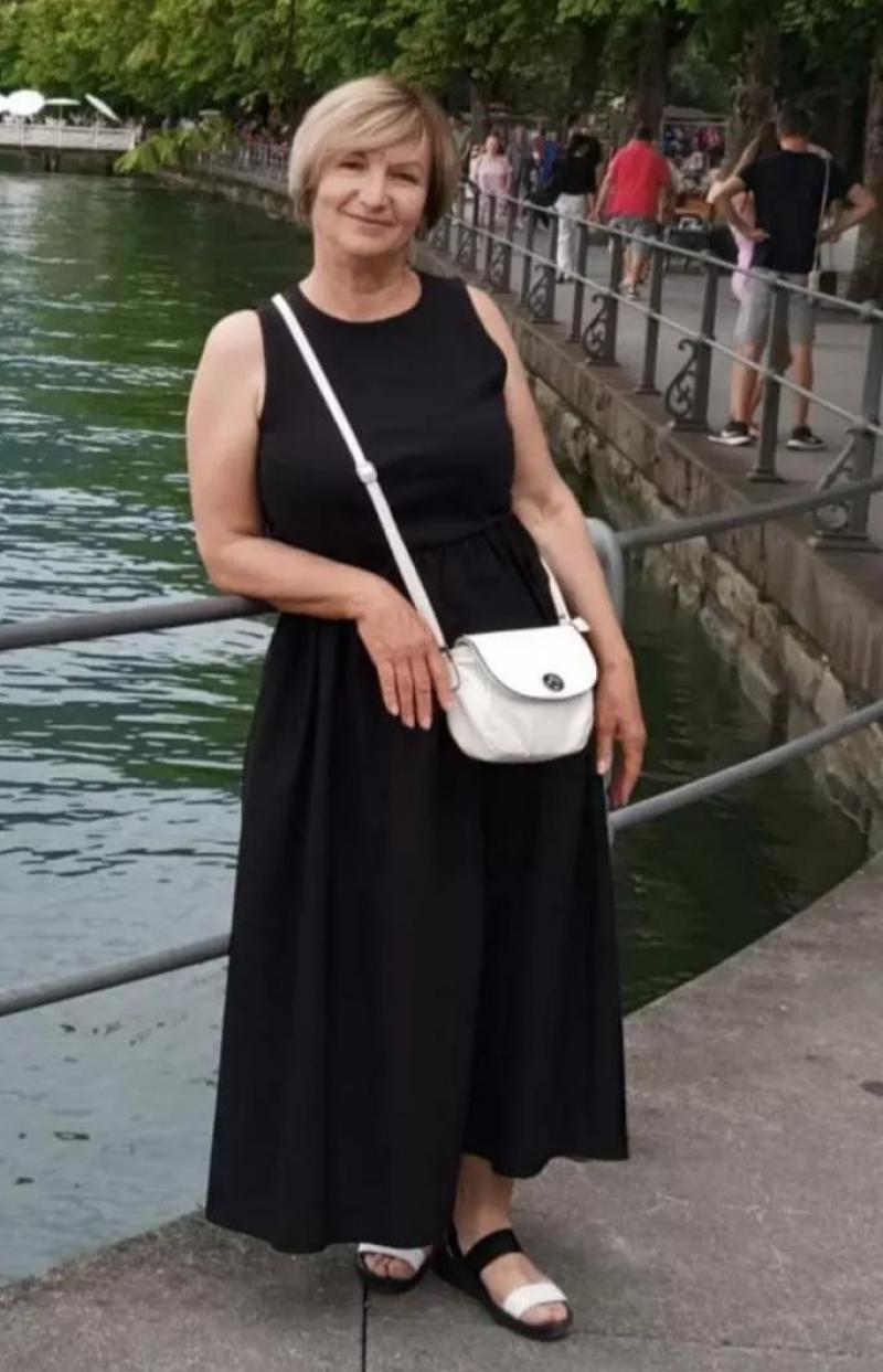Bild des Benutzers Liudmyla