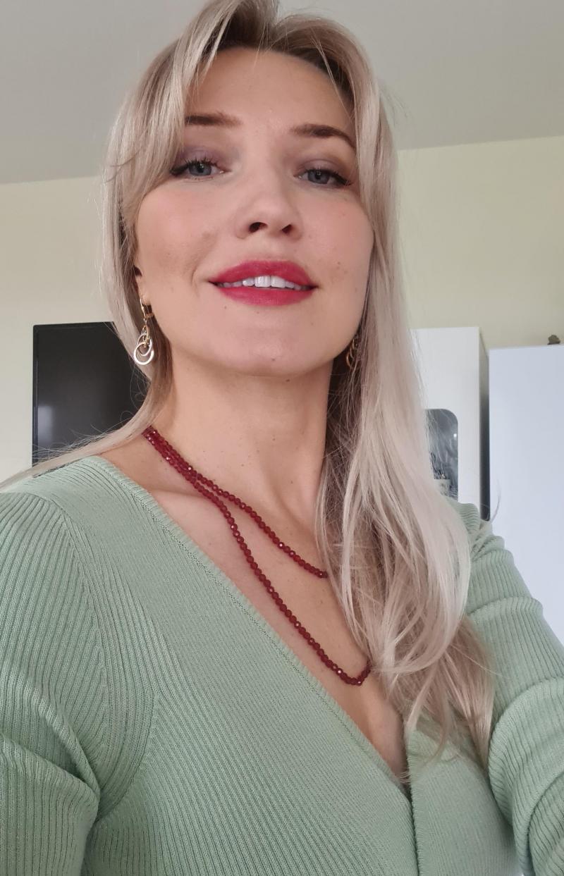 Bild des Benutzers Katrin