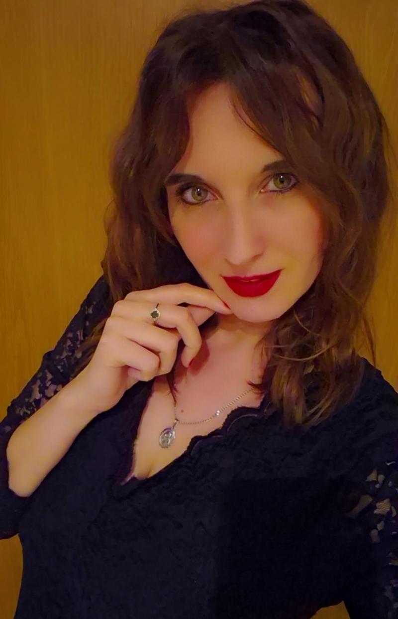 Bild des Benutzers Kateryna