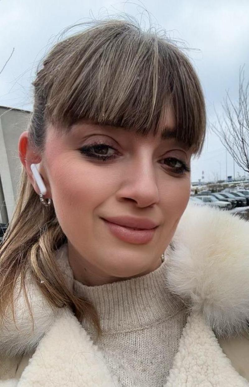 Bild des Benutzers Liliia