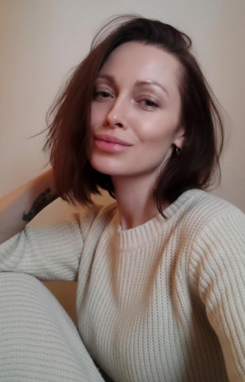 Bild des Benutzers Aleksandra