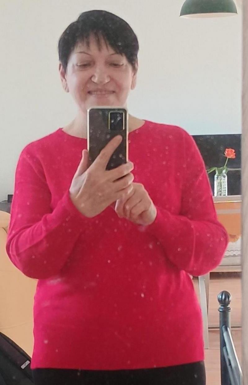 Bild des Benutzers Margarita