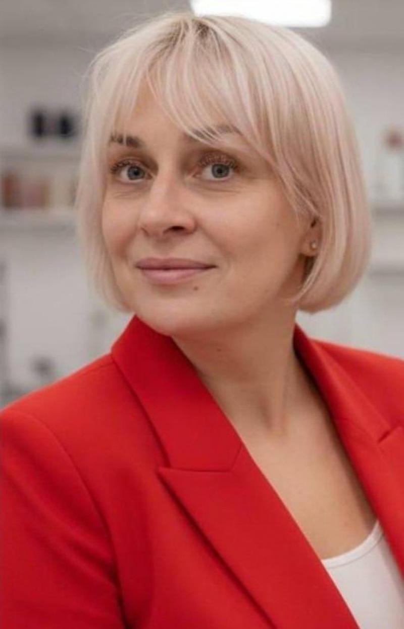 Bild des Benutzers Zhanna