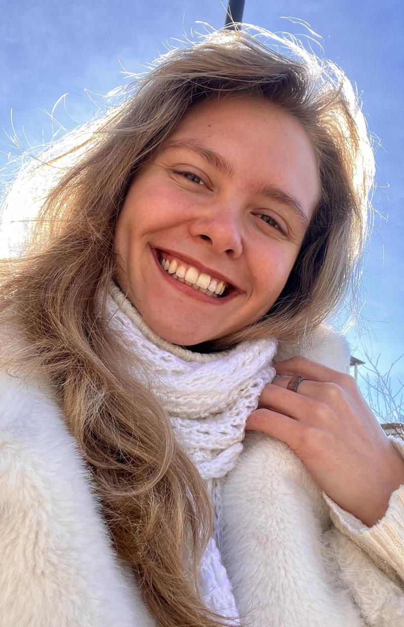 Bild des Benutzers Ksenia