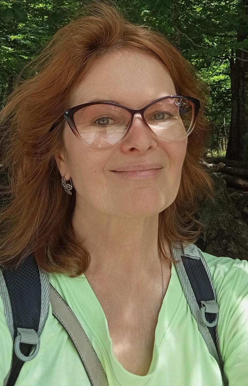 Bild des Benutzers Tatiana