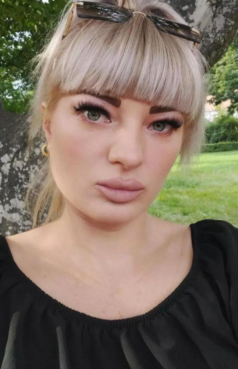 Bild des Benutzers Galina