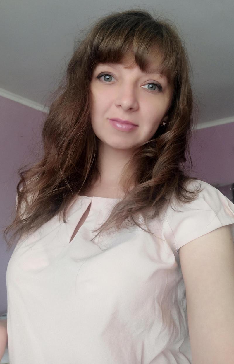 Bild des Benutzers Veronika