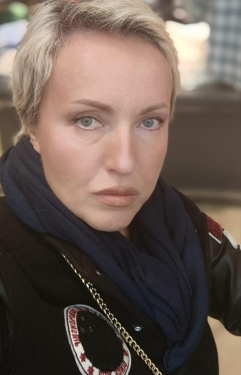 Bild des Benutzers Svetlana