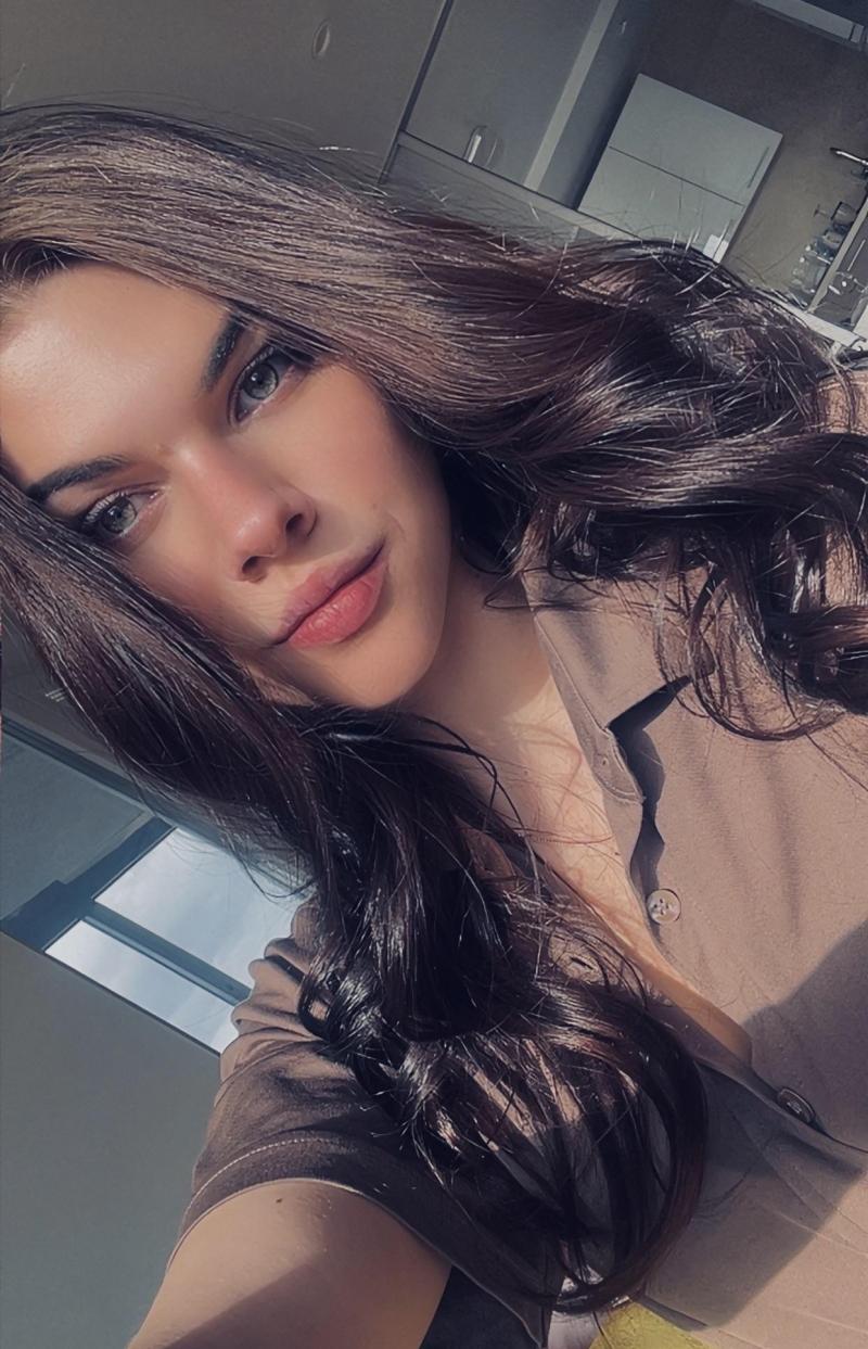 Bild des Benutzers Anastasia