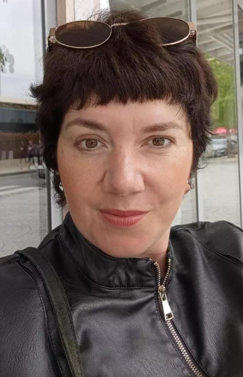 Bild des Benutzers Alexandra