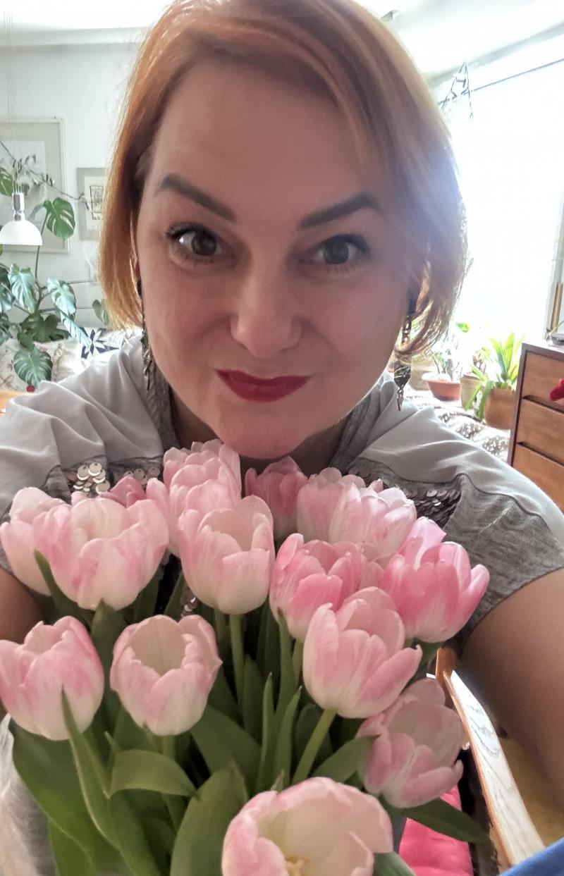 Bild des Benutzers Anna