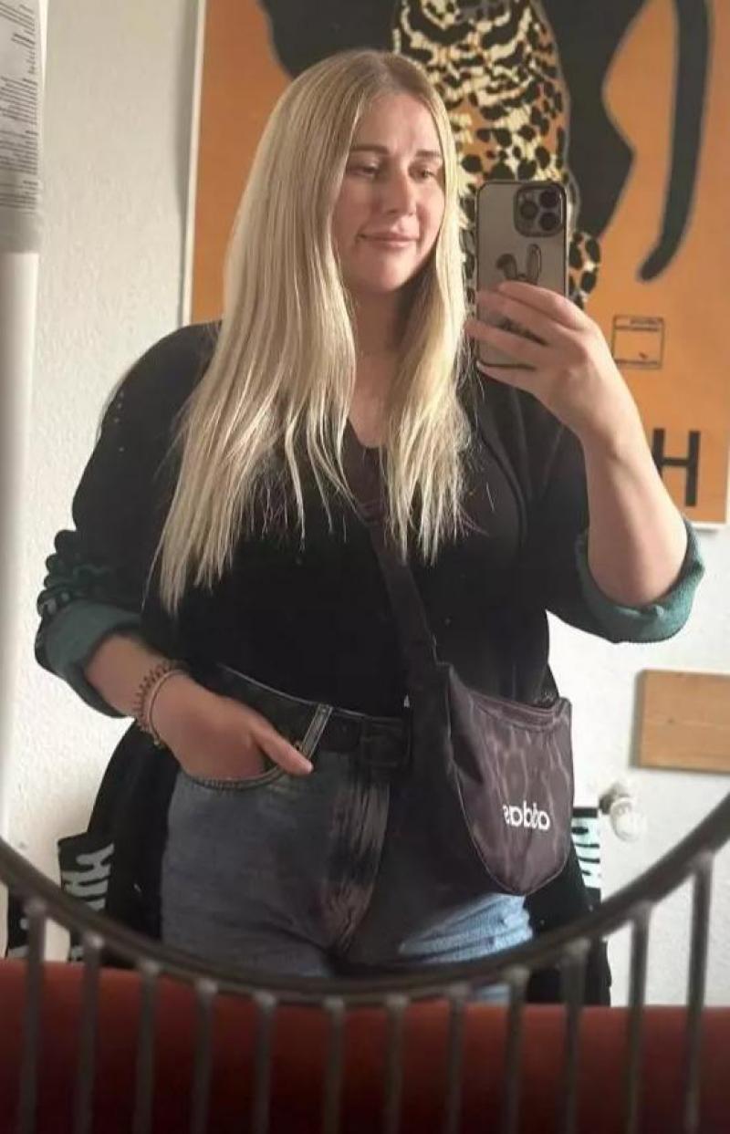Bild des Benutzers Olga