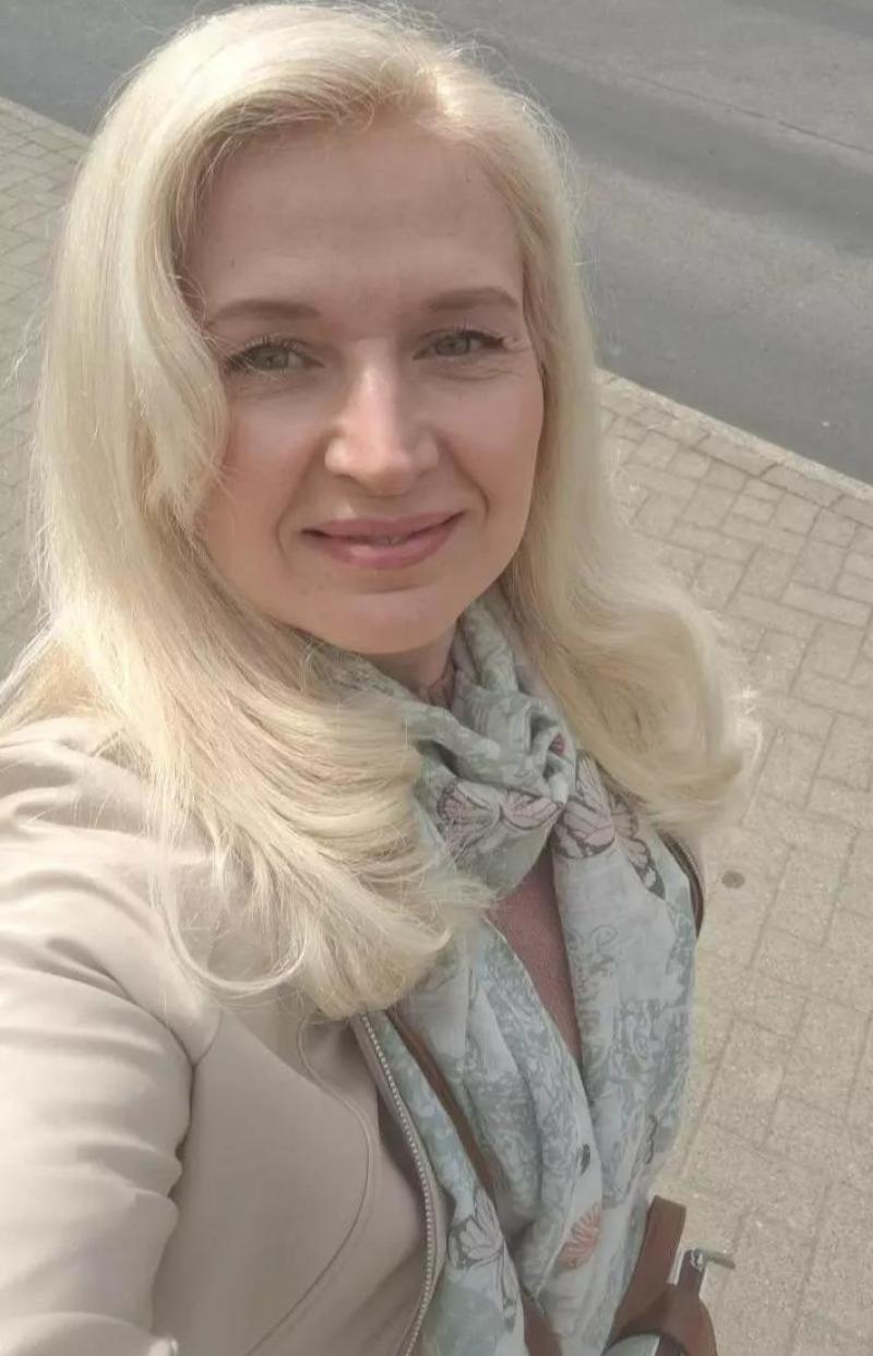 Bild des Benutzers Irena