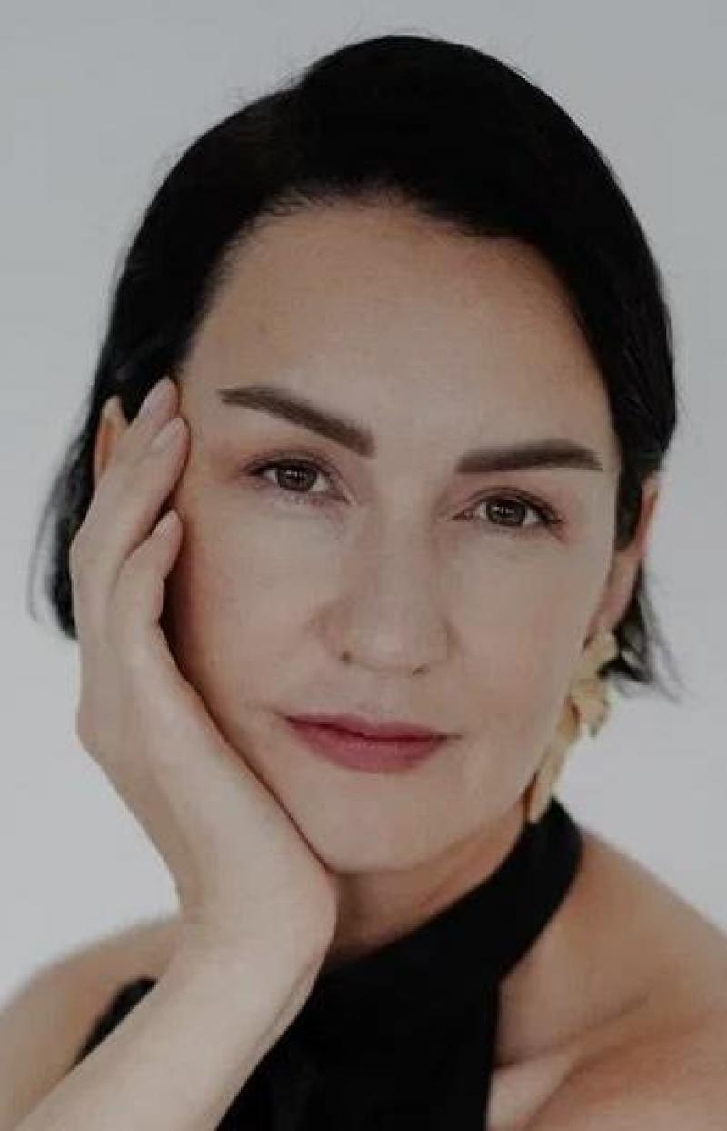 Bild des Benutzers Tatiana