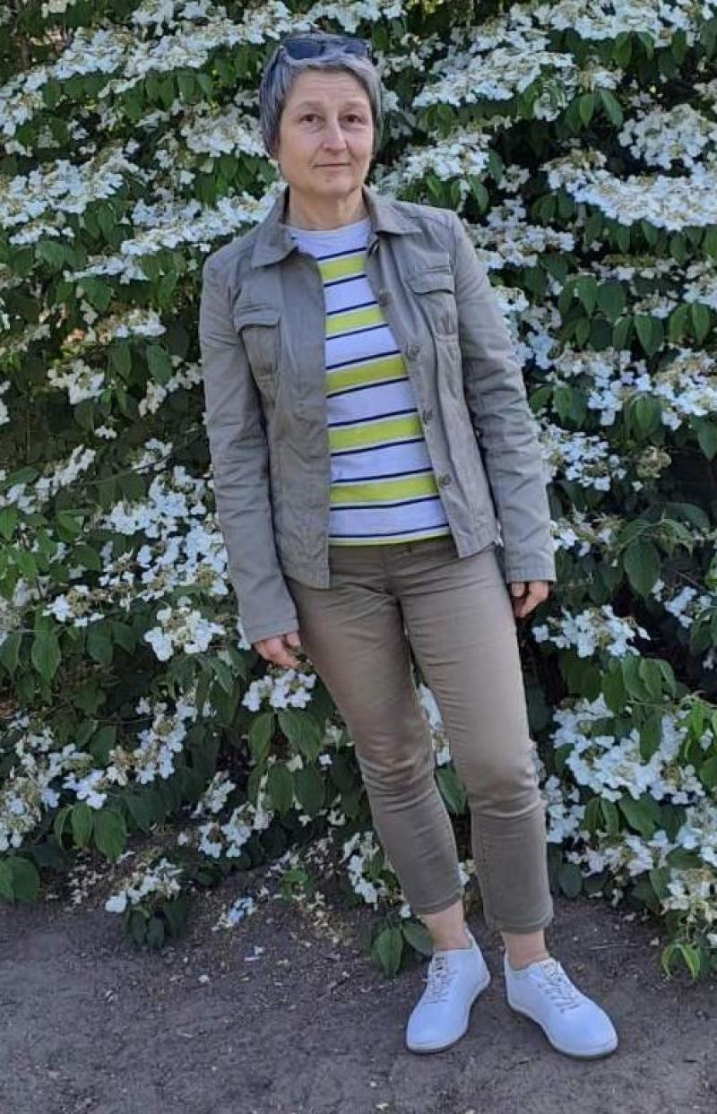 Bild des Benutzers Galina
