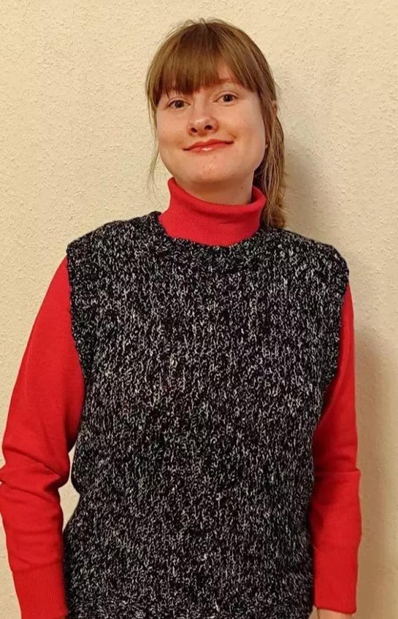 Bild des Benutzers Natalia