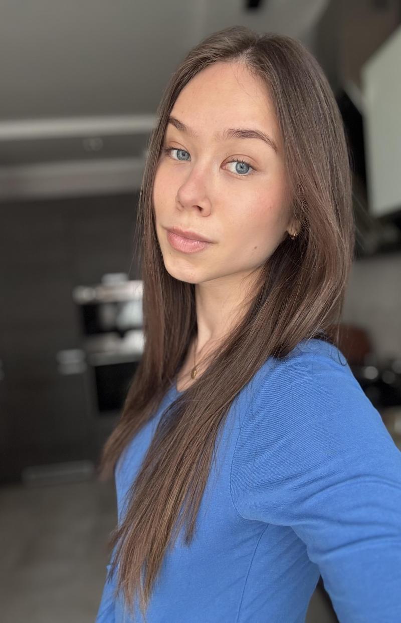 Bild des Benutzers Valeriya