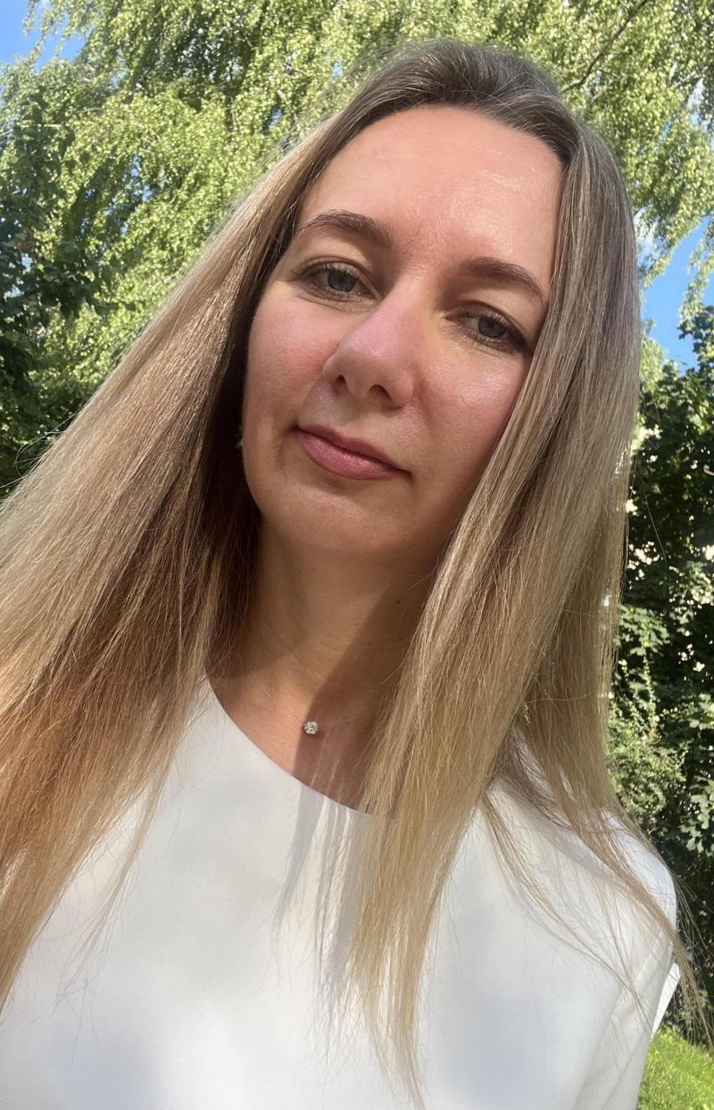 Bild des Benutzers Katerina