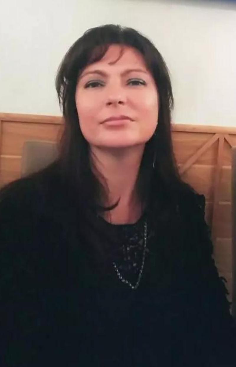 Bild des Benutzers Oksana