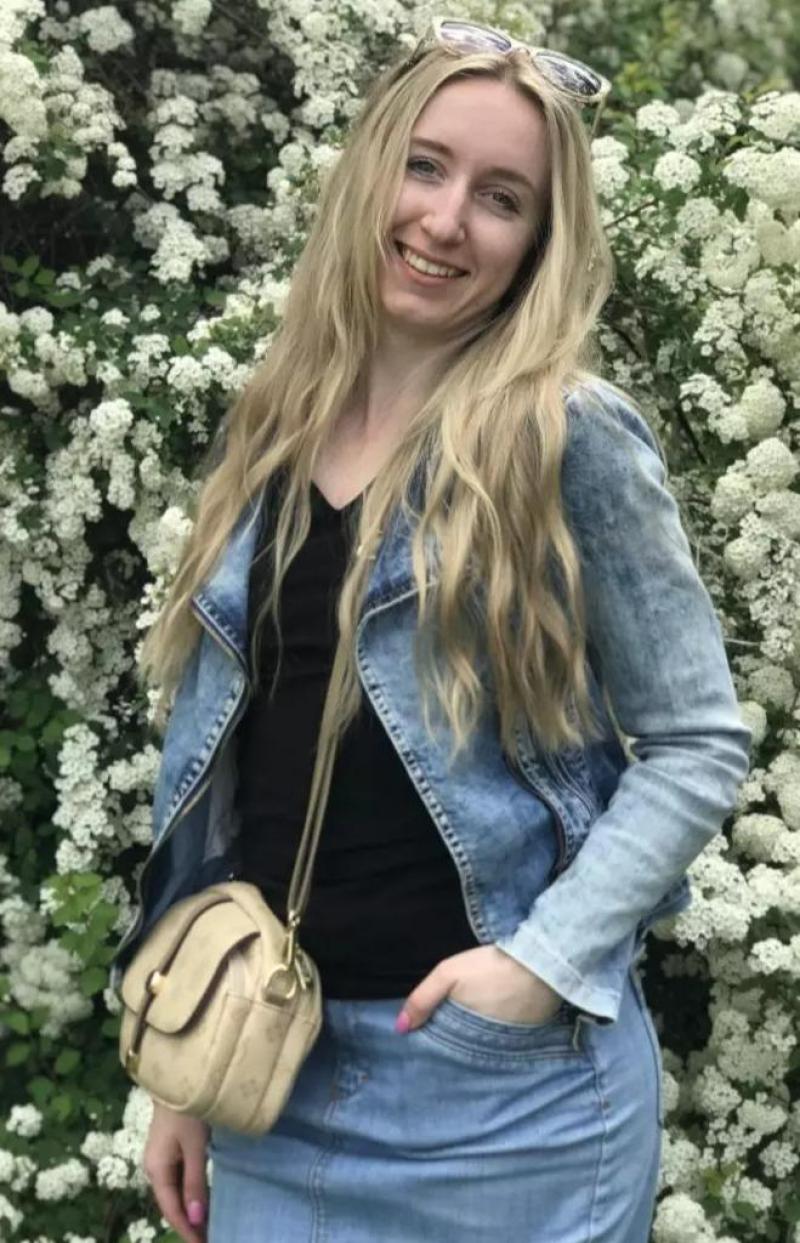 Bild des Benutzers Anastasia