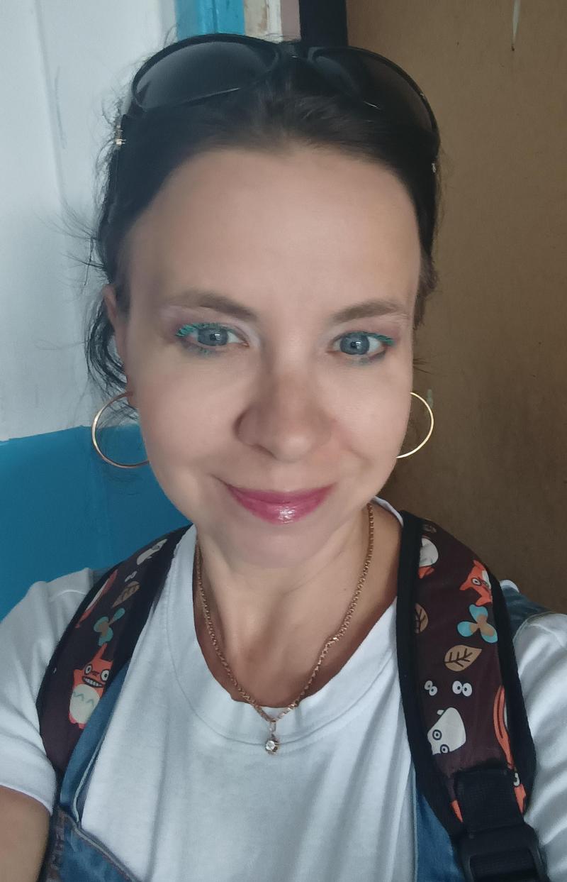 Bild des Benutzers Daria