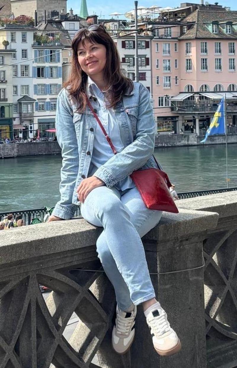 Bild des Benutzers Nataliya