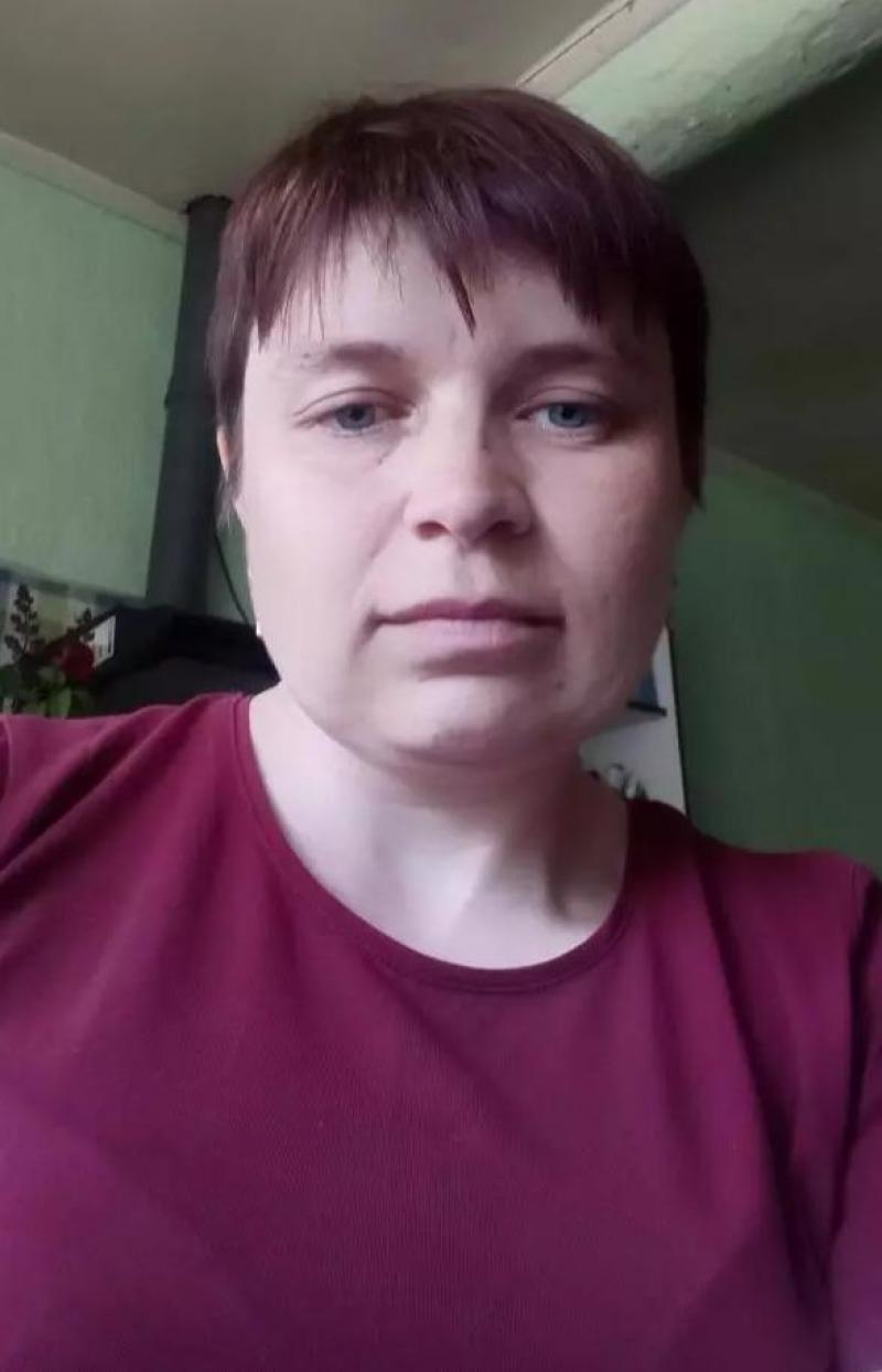 Bild des Benutzers Inna