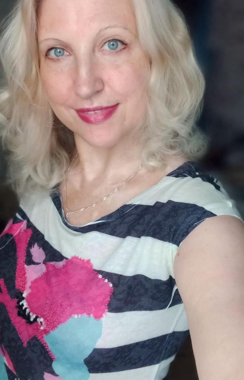 Bild des Benutzers Valentyna