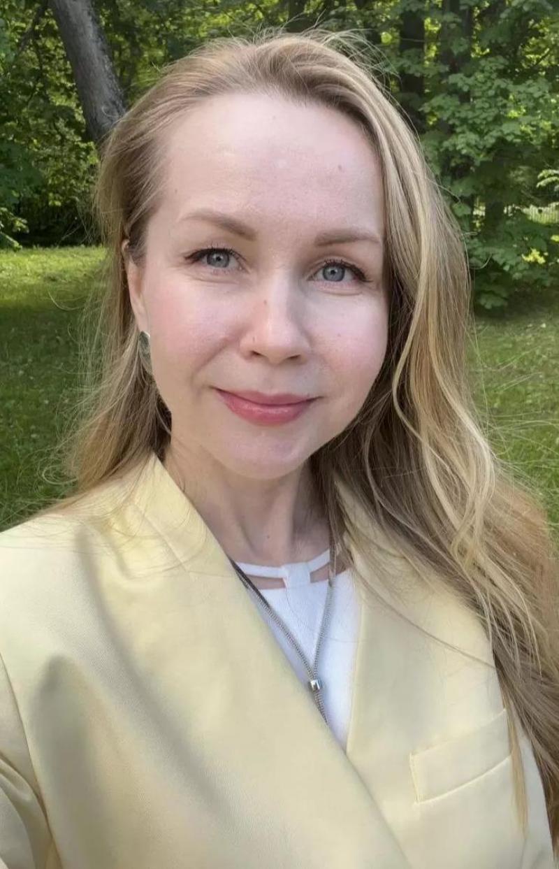 Bild des Benutzers Ekaterina