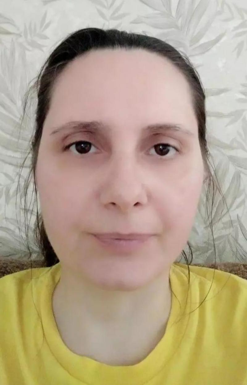 Bild des Benutzers Natalia