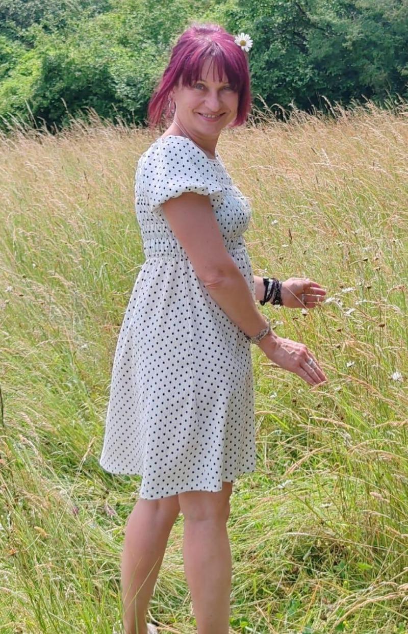 Bild des Benutzers Lilia