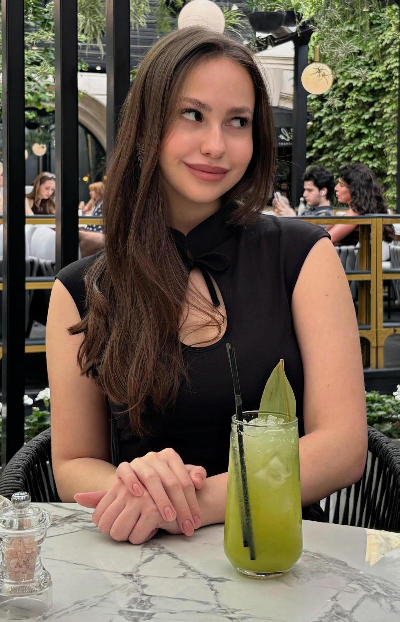 Yana's picture